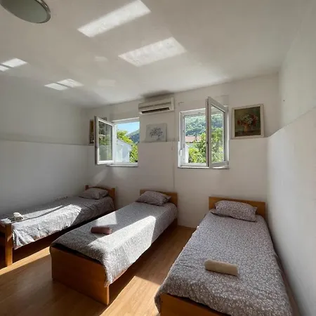 Maison d'hôtes Arimes Mostar