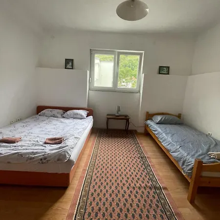 Arimes * Mostar