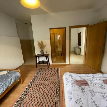 Arimes Guest house Mostar
