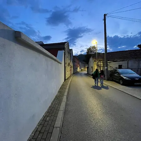 Arimes Maison d'hôtes 3*