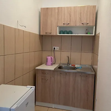 Arimes Guest house